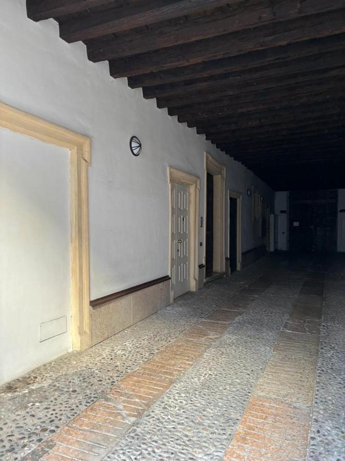 Apartamento Sanpietro Verona Exterior foto