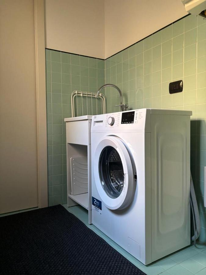 Apartamento Sanpietro Verona Exterior foto