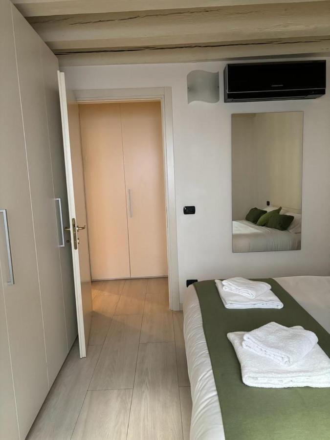 Apartamento Sanpietro Verona Exterior foto