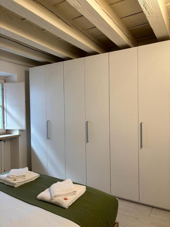 Apartamento Sanpietro Verona Exterior foto
