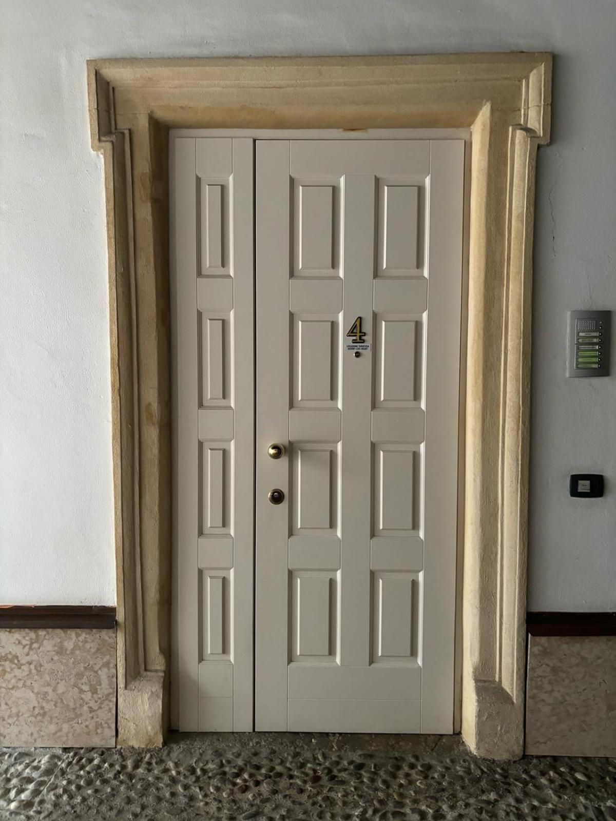 Apartamento Sanpietro Verona Exterior foto