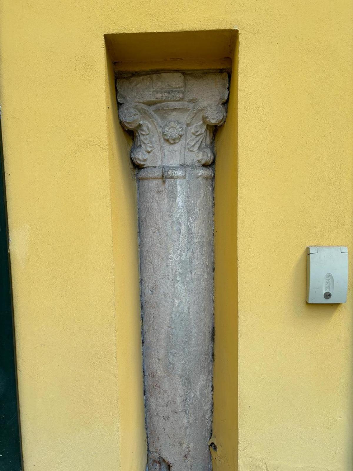 Apartamento Sanpietro Verona Exterior foto