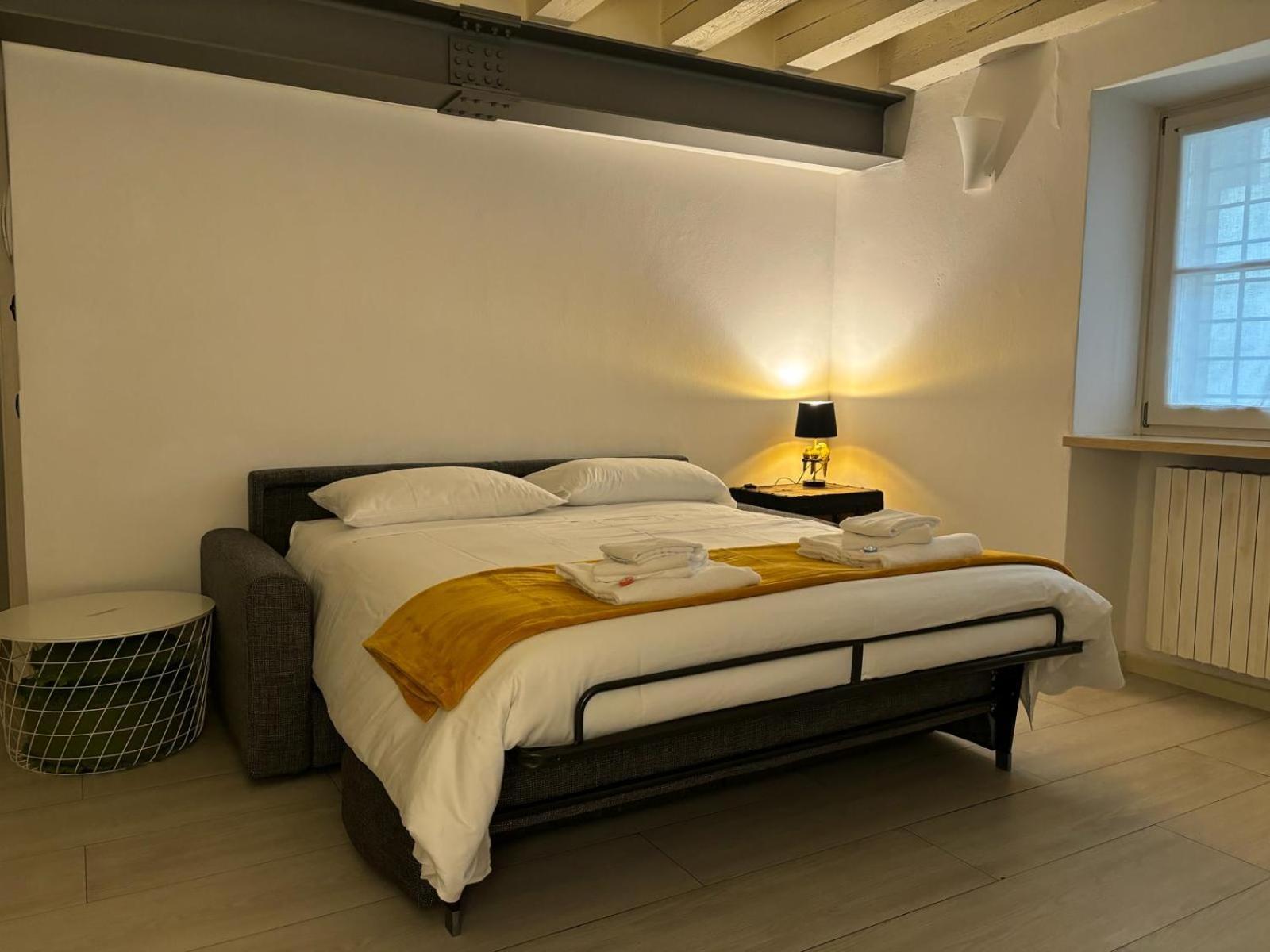 Apartamento Sanpietro Verona Exterior foto