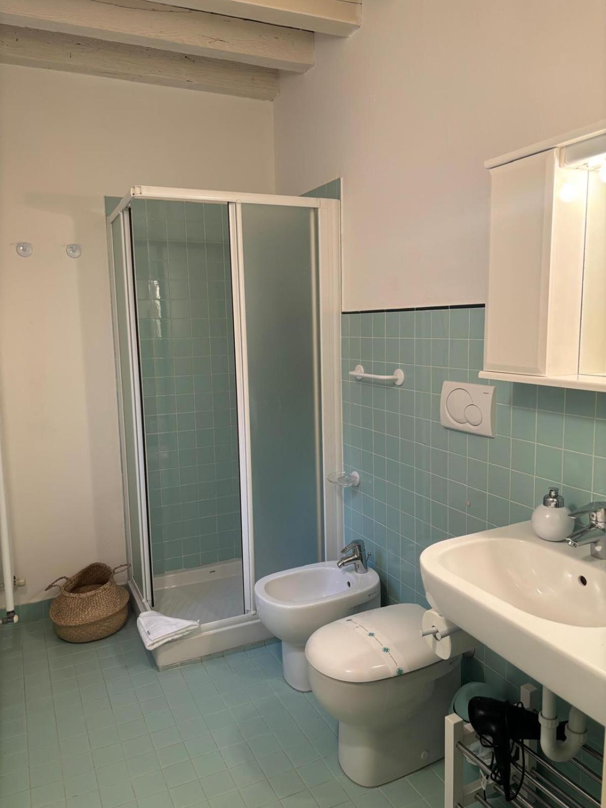 Apartamento Sanpietro Verona Exterior foto