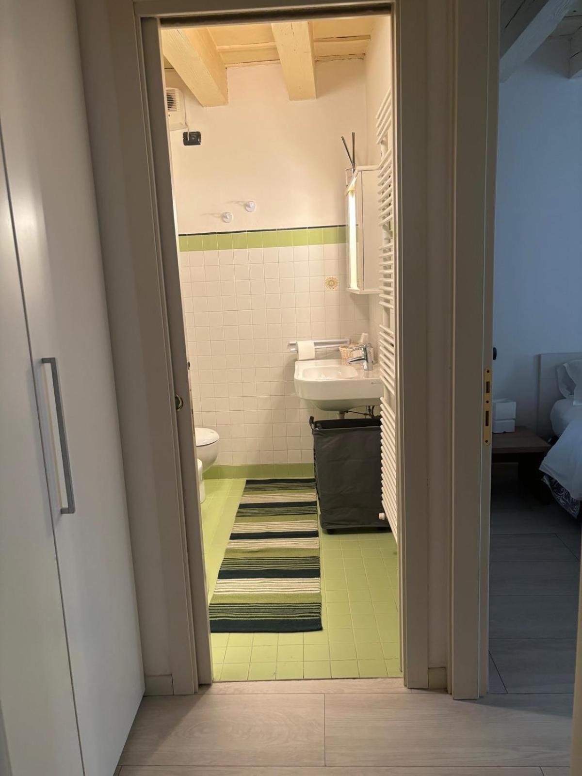 Apartamento Sanpietro Verona Exterior foto