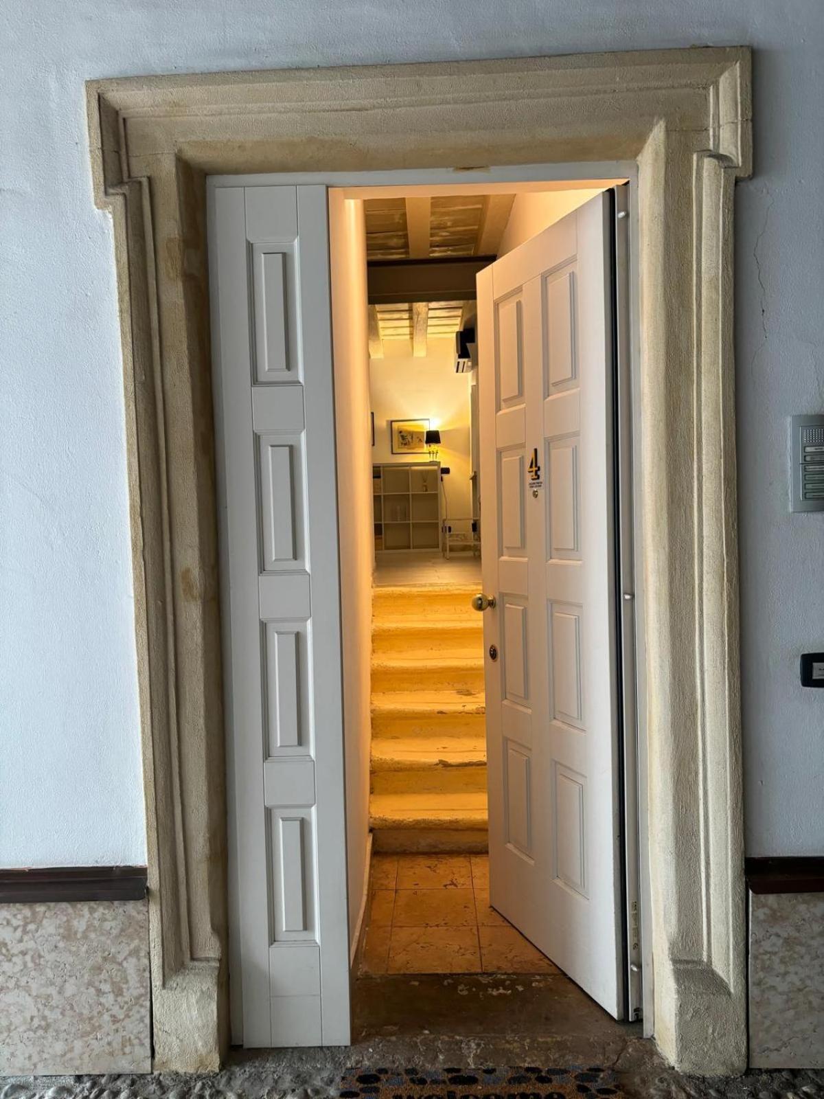 Apartamento Sanpietro Verona Exterior foto