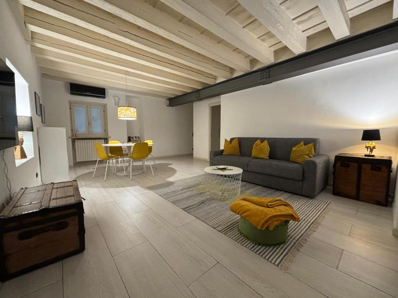 Apartamento Sanpietro Verona Exterior foto