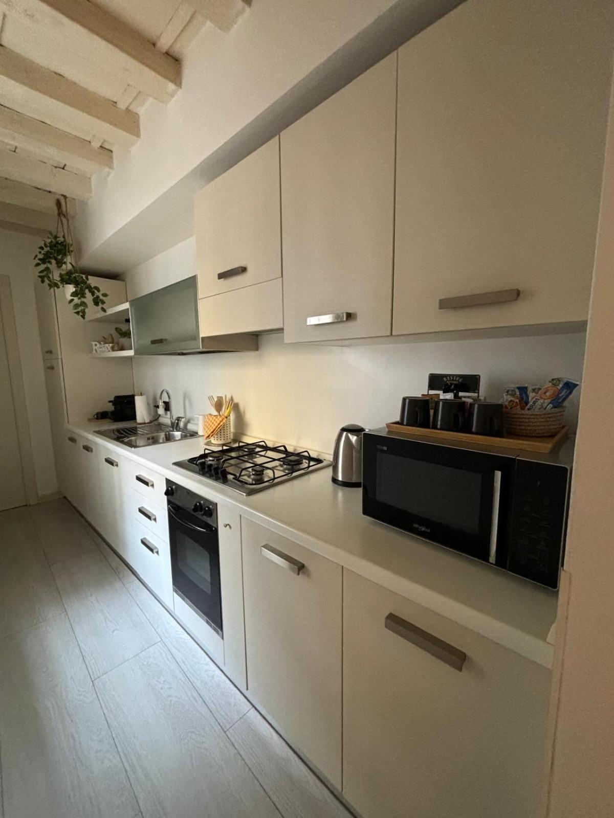 Apartamento Sanpietro Verona Exterior foto