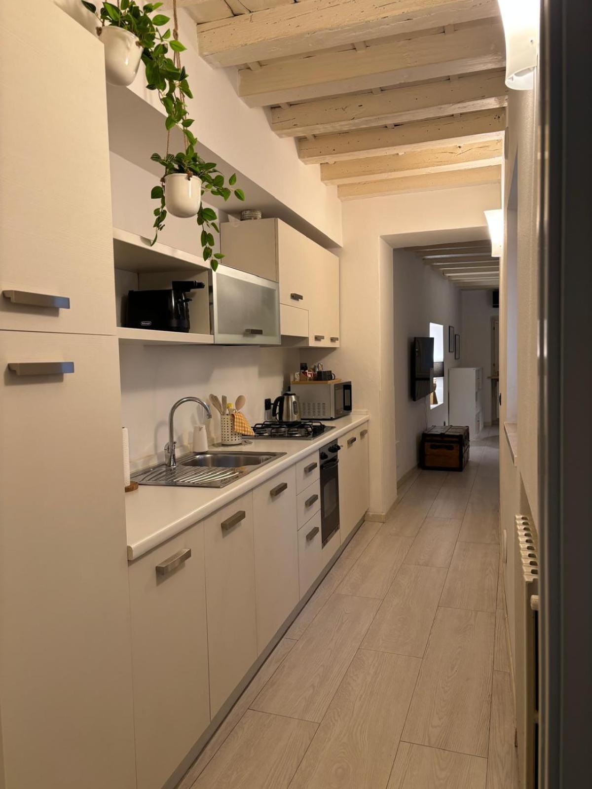 Apartamento Sanpietro Verona Exterior foto