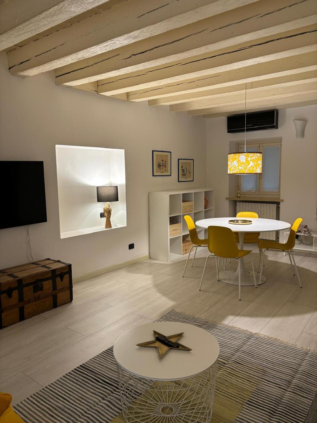 Apartamento Sanpietro Verona Exterior foto
