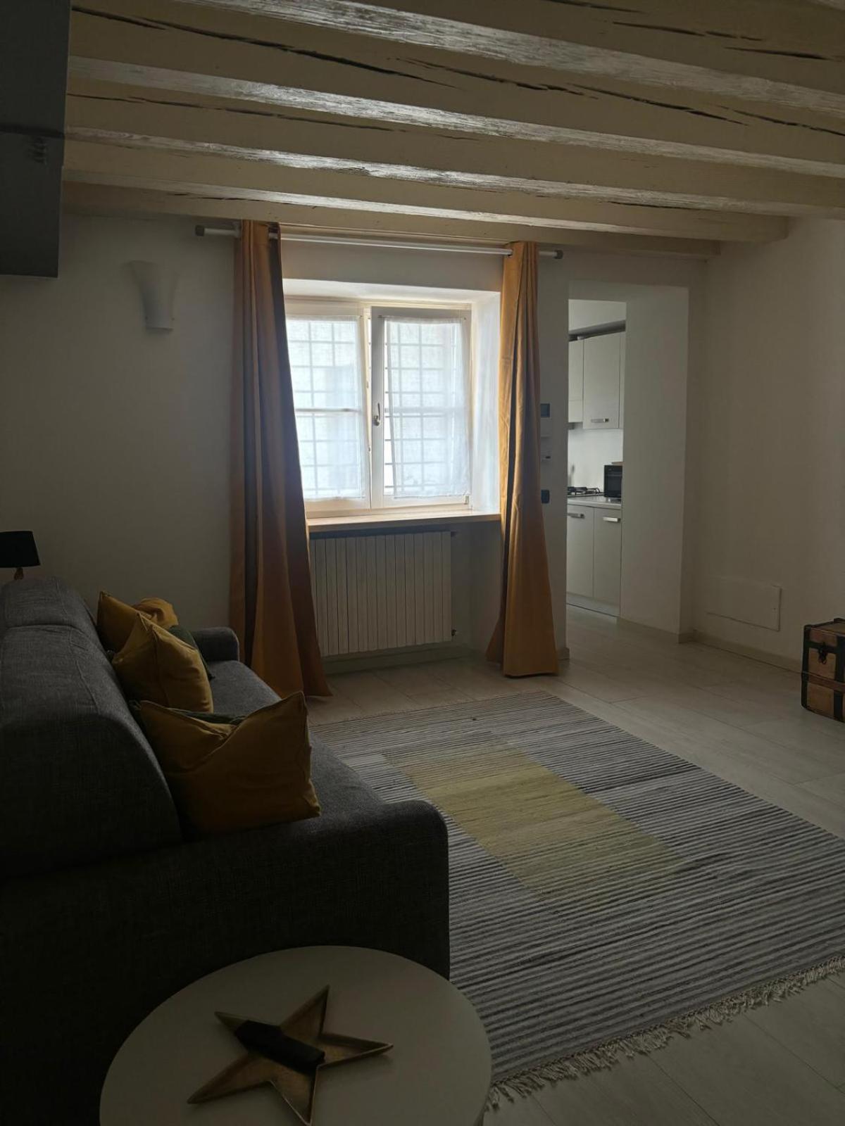 Apartamento Sanpietro Verona Exterior foto